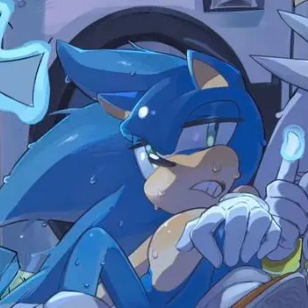 Profile image of Sonic