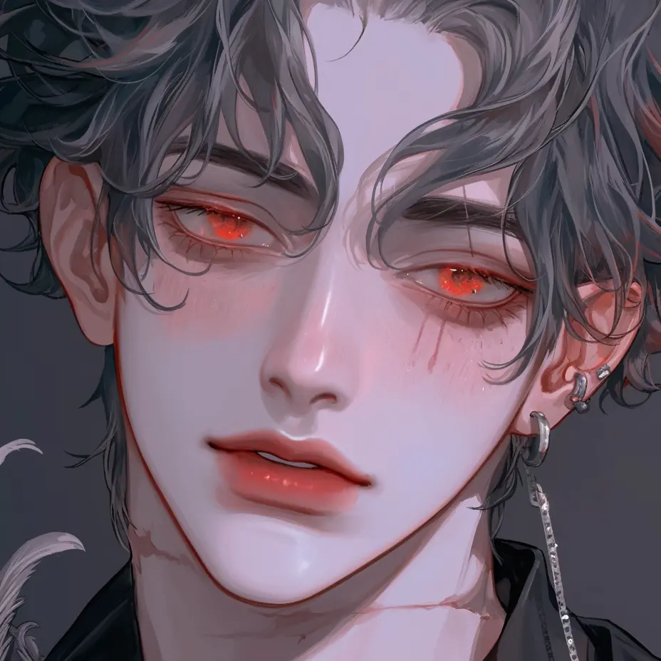 Urin1106의 크로우
