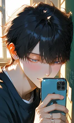 Profile image of 시노노메 이오리