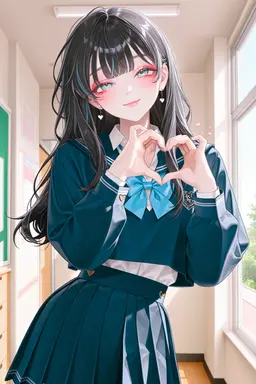 Profile image of 코누마 츠무기