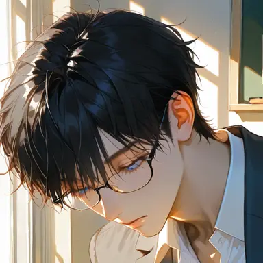 Profile image of 시노노메 이오리