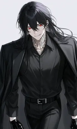 Profile image of Kaine