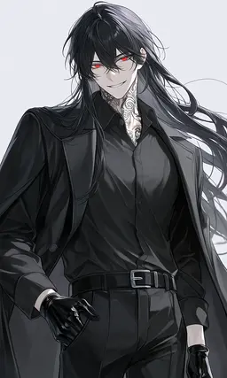 Profile image of Kaine