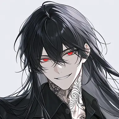 Profile image of Kaine