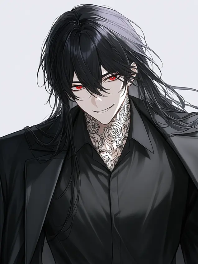 Sakanafish0325의 The Boss and You. Plus a Shipper.