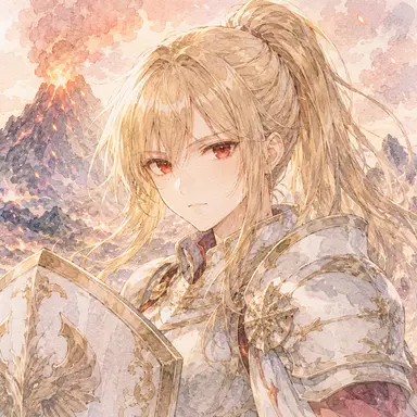 Profile image of Cassandra