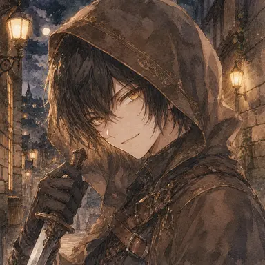 Profile image of Hermes