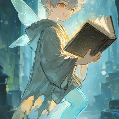 Profile image of ベルフェ