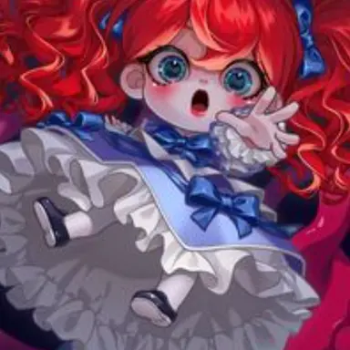 Profile image of ポピー