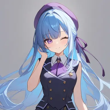 Profile image of 프랑시스카