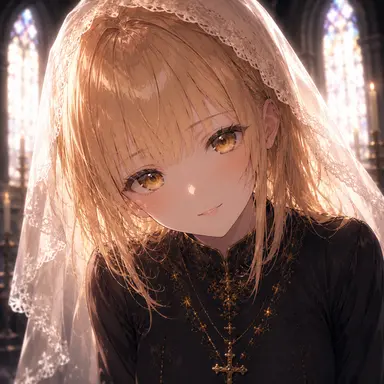 Profile image of ミナ