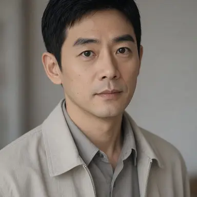 Profile image of Shin Dohwan