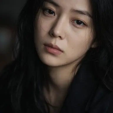 Profile image of Baek Sorae