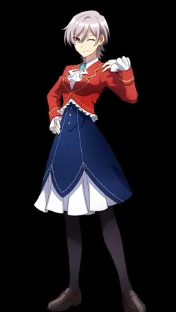 Profile image of Manaria