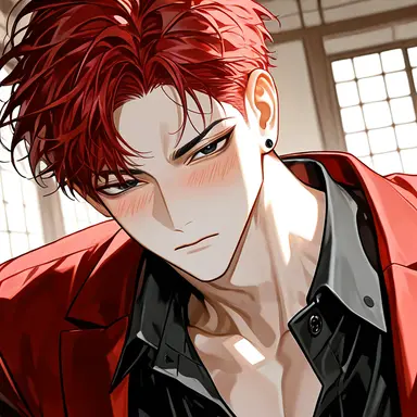Profile image of 智