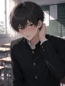 Profile image of 八乙女 ろい