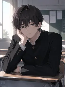 Profile image of 八乙女 ろい