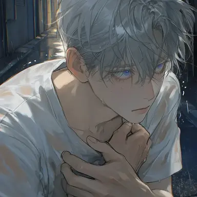 Profile image of Rei