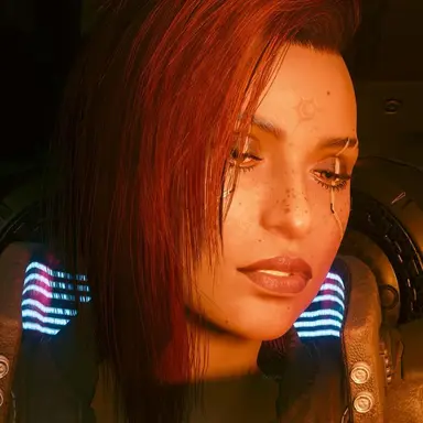 Profile image of V