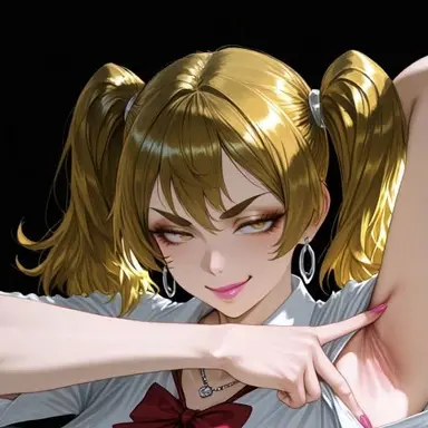 Profile image of 霧島 莉愛