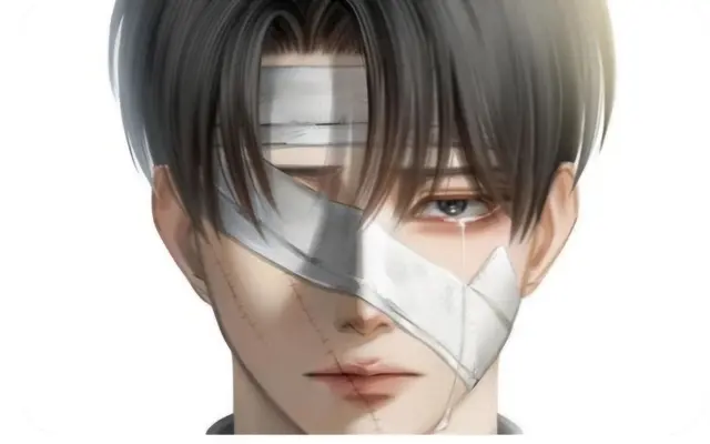 Profile image of リヴァイ・アッカーマン
