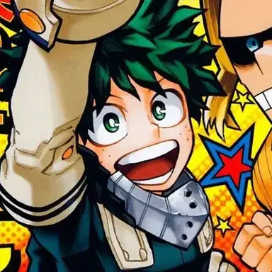 Profile image of Izuku
