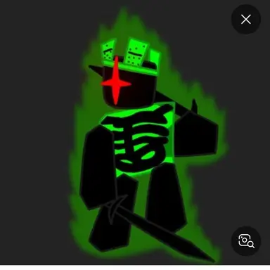 Profile image of 1x1x1x1