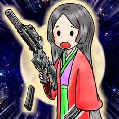 Profile image of かぐや姫