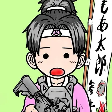 Profile image of モア太郎