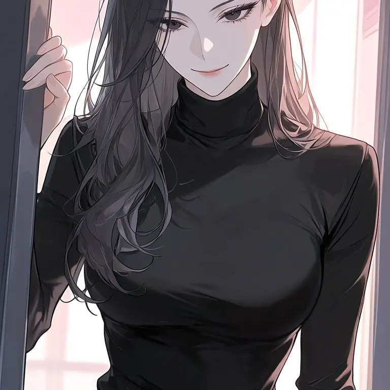 OrnateTea4303의 Wrong Door, Right Woman