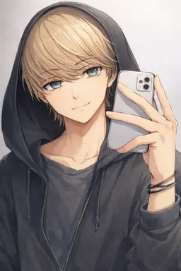 Profile image of 海