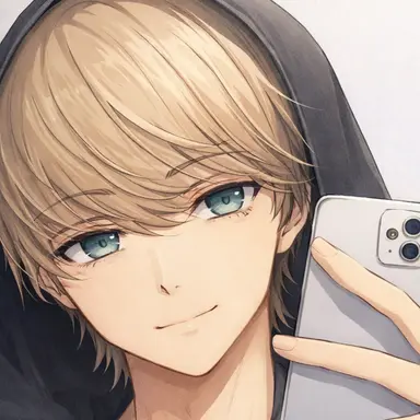 Profile image of 海