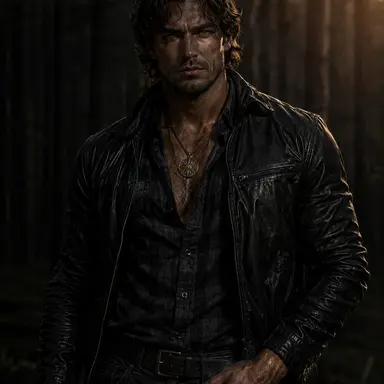 Profile image of Theron