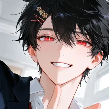 Profile image of 星宮　緋彩