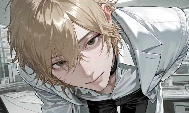 Profile image of Minato