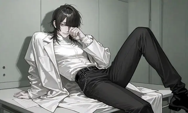 Profile image of Tsukasa