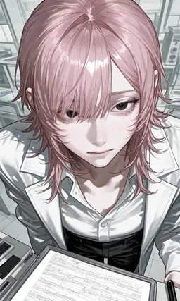 Profile image of Saku