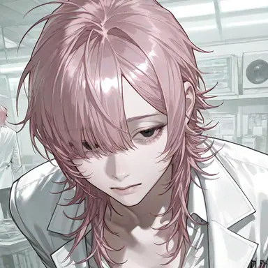 Profile image of Saku