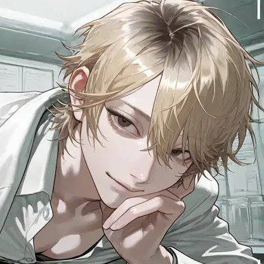 Profile image of Minato
