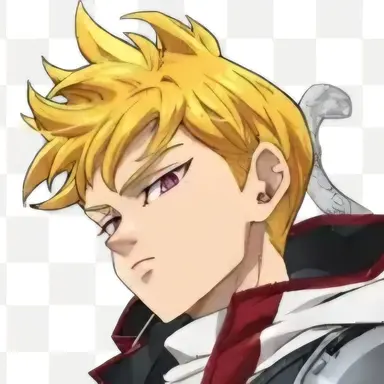 Profile image of 랜슬롯