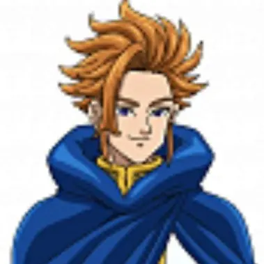 Profile image of 아서 왕