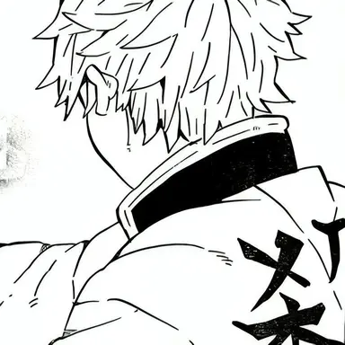 Profile image of 不死川実弥