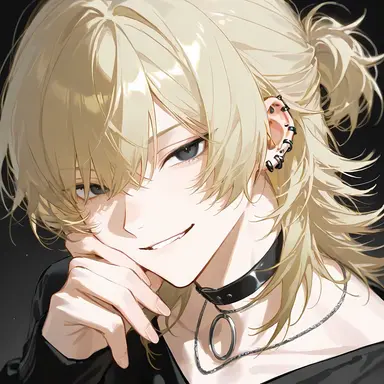 Profile image of 悠真