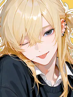 Profile image of 悠真