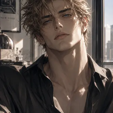 Profile image of エディ