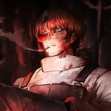 Profile image of グレゴール