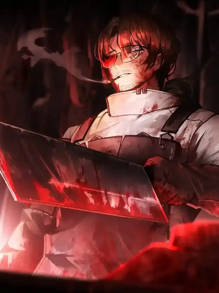 h.t_8714의 🔪🥩🪳