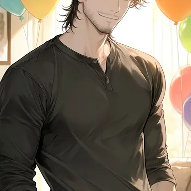 Profile image of Paxton