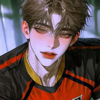 Profile image of イ-ジェハ