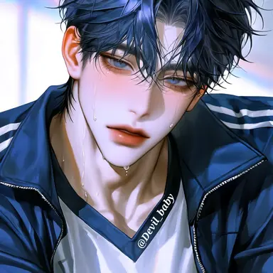 Profile image of ソ・ウジン
